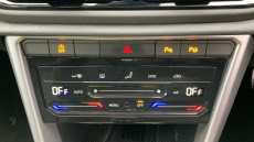 Volkswagen T-Roc 1.5 TSI Match 5dr DSG Petrol Hatchback